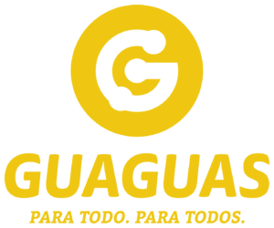 guaguas_logo_version_vertical_unColor_amarillo